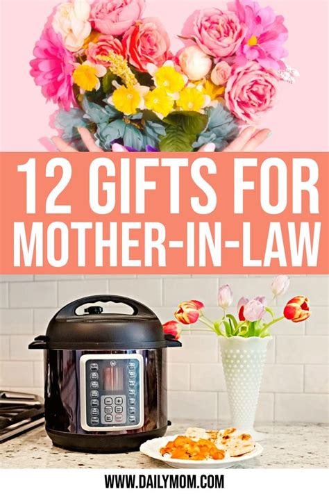 Check spelling or type a new query. 12 Perfect Mother's Day Gifts For Your Mother-in-Law ...