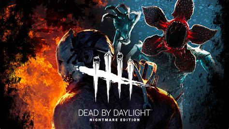 Dead By Daylight Nightmare Edition Gametekk
