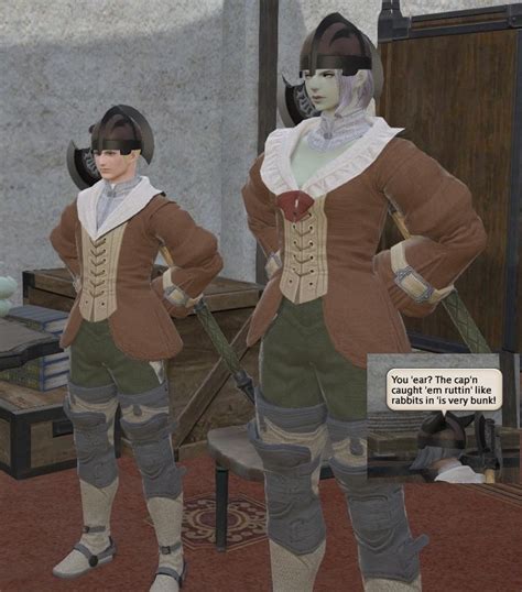 Caught Having Sex Final Fantasy Xiv Know Your Meme