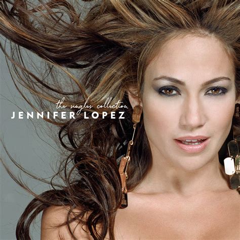 The Devereaux Way Jennifer Lopez The Singles Collection Brazil