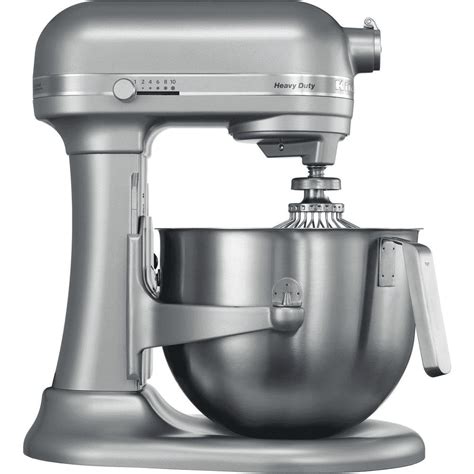 Secondhand Catering Equipment | Mixers | Lovely Pre-Used KitchenAid png image