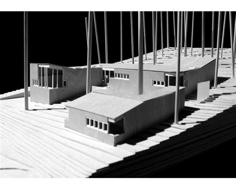 Blank Studio Architecture Model Architecture Studio