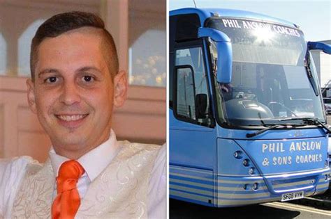 Bus Driver Saves Woman From Jumping To Her Death In Cwmbran Daily Star