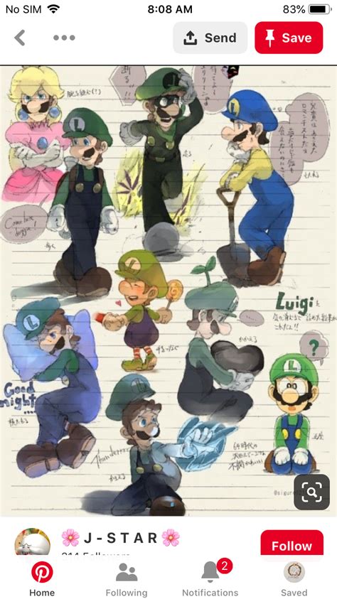 Pin By Ashley Dunphy On Super Mario Series Smash Super Mario And Luigi Mario And Luigi