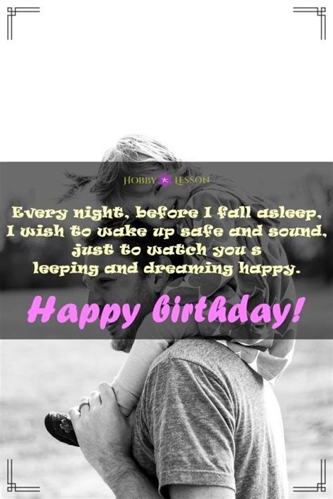 Happy birthday dad or happy birthday father quotes can be send to your lovely dad on his birthday. 40 Happy Birthday Daughter Quotes from Father
