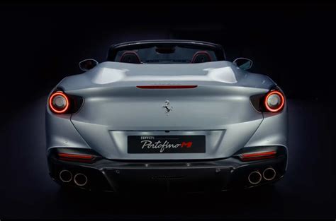 This is ferrari portofino m by scoutit on vimeo, the home for high quality videos and the people who love them. Ferrari Portofino M brings powertrain, chassis and tech ...