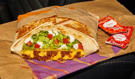 How to Order Vegan at Taco Bell: The Ultimate Guide | VegNews