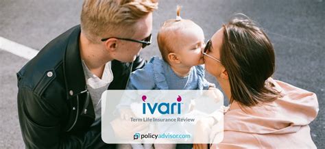 ivari Term Life Insurance Review for 2020 - PolicyAdvisor