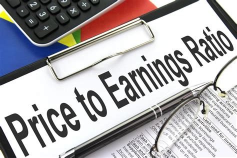 Price To Earnings Ratio How Is It Useful Is It To The Value Investor