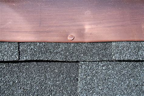 3 Types of Roof Flashing: Which Is Best? - All Climate Roofing