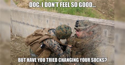 The 13 Funniest Military Memes Of 2018 We Are The Mighty