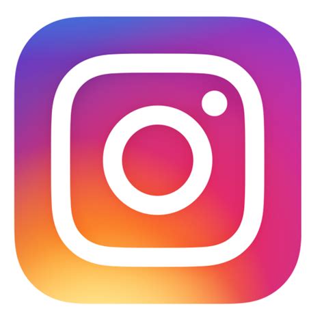 Instagram Logo Transparent Designbust