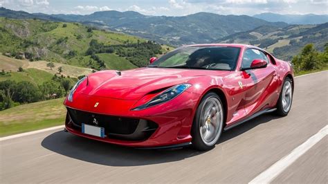 | please provide a valid price range. Ferrari 812 Superfast - Europe Prestige Car Rent