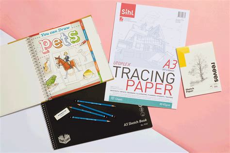 How To Put Together The Best Ever Colouring Kit For Kids Learn