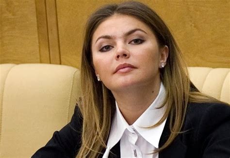 Ksenia Sobtchak Alina Kabaeva Will Ignite The Olympic Flame In Sochi
