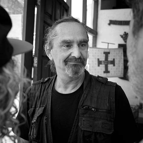 Sammy es diabético y presenta problemas renales. Fallece el fotoperiodista Samy Schwartz