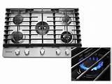 Pictures of Types Of Gas Cooktops