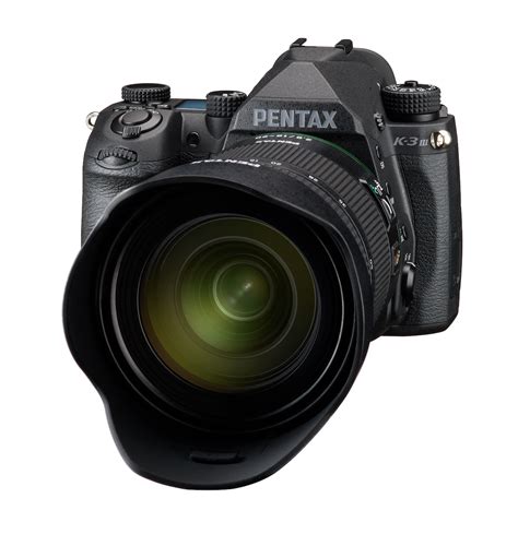 Pentax K 3 Mark Iii Monochrome Dslr Camera Body 01195 Adorama