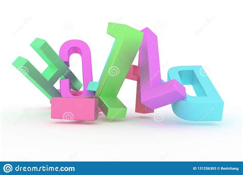 The first character in the string has index 0, the next has index 1, and so on. Abstract CGI Typography, Alphabetic Character Represent Letter Of ABC ...