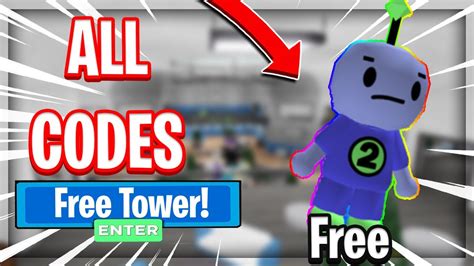 If you enjoyed the video make sure to l. Tower Heroes All New Codes! | Tüm Çalışan Kodlar! | Roblox ...