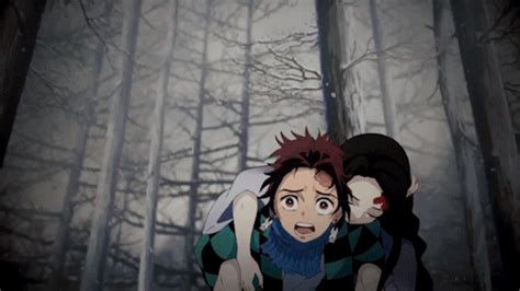 Animated gif uploaded by naho. kimetsu pv | Tumblr