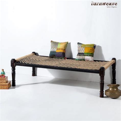 benefits of charpai bed benefits of rajasthani khatiya furnweave