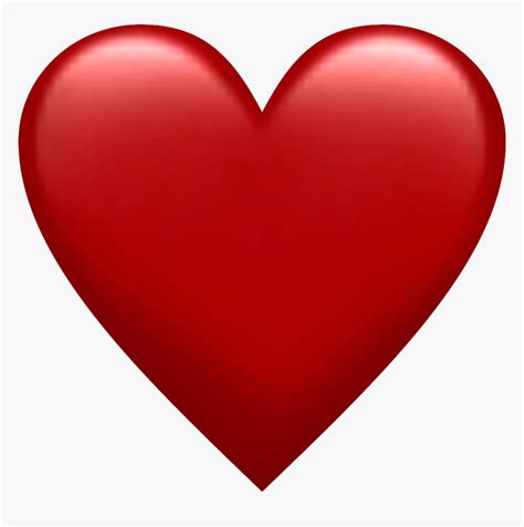 Along with a black outline heart emoji ♡ there are several black heart emoji you can copy and paste as text, because black loves matter. Red Heart Emoji Png - Heart Symbol Images Download ...