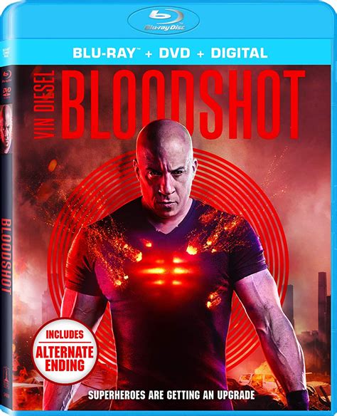 Bloodshot 2020 1080p Bluray Hdr10 10bit Dts Hd Ma 71 H265 D3g