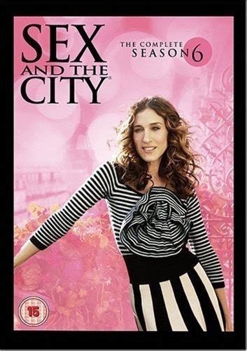 مسلسل Sex And The City الموسم السادس الحلقة 1 Hd توك توك سينما