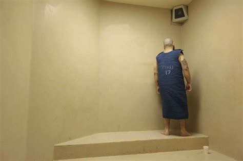 Bexar Breaks Law On Mentally Ill Inmates