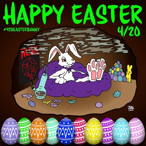 Nigeria drug law enforcement agency ndlea. Happy 420 Easter Everyone! Enjoy my 420 Easter Bunny! : entOttawa