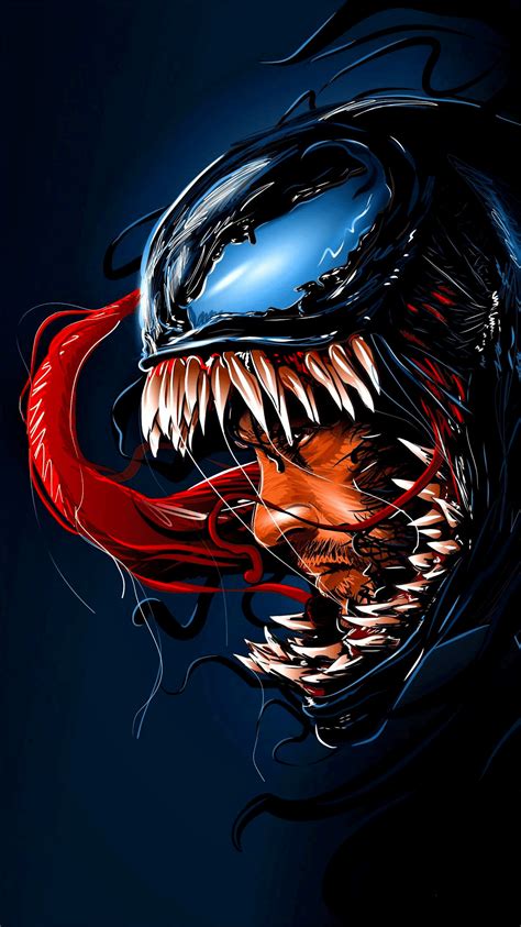 Venom Wallpaper 72 Images