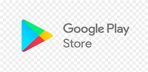 Play Store Logo Play Store PNG Transparent Logo Images