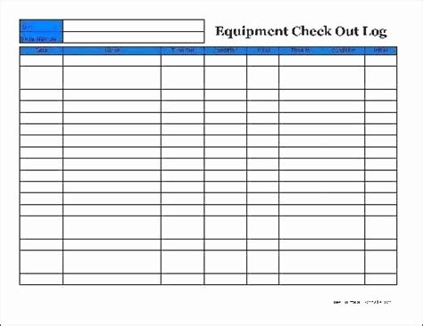 You already know what preventive maintenance is and how to adapt it to your business needs. 50 Preventive Maintenance Template Excel Download | Ufreeonline Template
