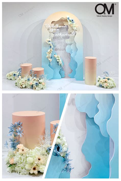 Diy Fascinating Wedding Backdrop Ideas That Are Easy To Make Hot Sex Picture