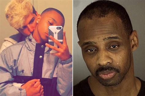 dad accused of murder ‘would rather have a dead son than a gay son