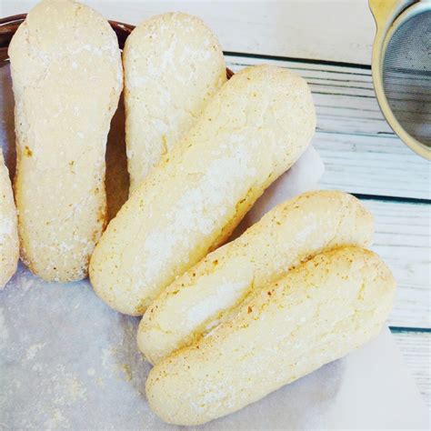 Ultimately, the best fingering technique is asking your partner what feels good to them! Lady fingers or savoiardi | Recipe | Lady fingers, Egg recipes, Hot dog buns