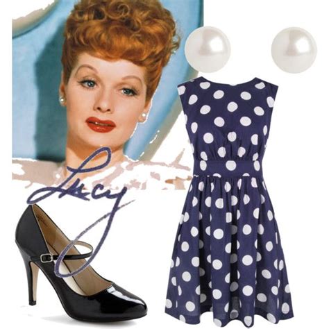 I Love Lucy Love This Look Clever Costumes Costume Ideas Halloween