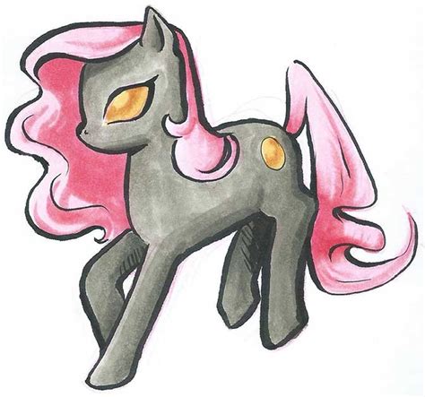 Draw Your Oc Pony By Martinezasia Fiverr