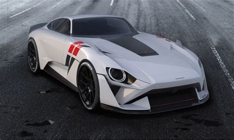 Maybe you would like to learn more about one of these? 【スクープ】これが次期「日産フェアレディZ」か？ 最強モデル ...
