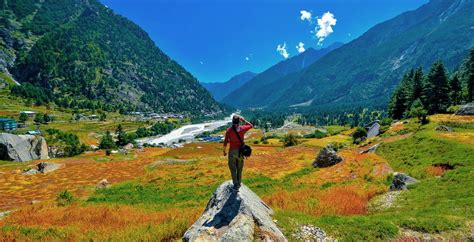 Shimla Kinnaur Days Tour Package Royal Adventure Tours