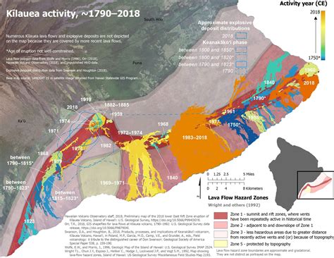 Living on Kīlauea — one of world’s most active volcanoes — involves