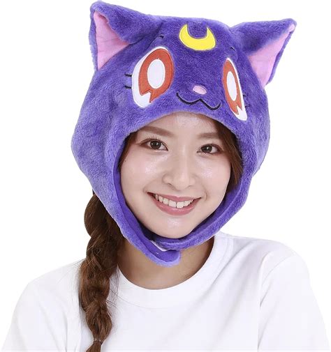 Luna Sailor Moon Cat Costume Ubicaciondepersonascdmxgobmx