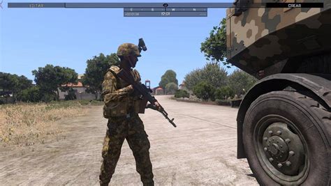 In this comprehensive guide to the csat exam, we have covered the following topics: Arma 3 の CSAT が HLC MOD 武器を使う HLC Replacement CSAT MOD が ...