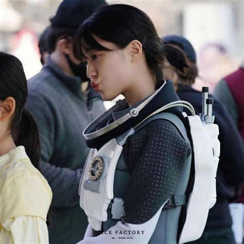 Слушайте музыку этого артиста (choi sung eun) в apple music. 9 Fakta Choi Sung Eun, Gadis Polos Pemberani di 'SF8: Joan ...