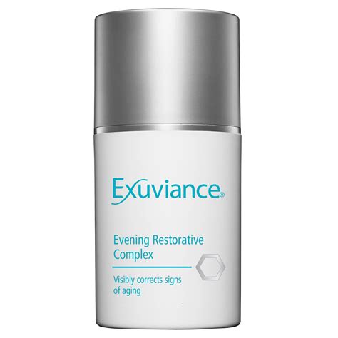 See more of exuviance on facebook. Review: Exuviance Evening Restorative Complex #gotitfree # ...