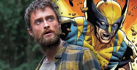 Nov 14, 2001 · daniel radcliffe addresses wolverine rumors, possible harry potter reboot. Ator de Harry Potter brinca que será o novo Wolverine ...