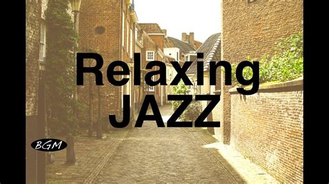 Relaxing Jazz Instrumental Music For Studyworkrelax Cafe Music