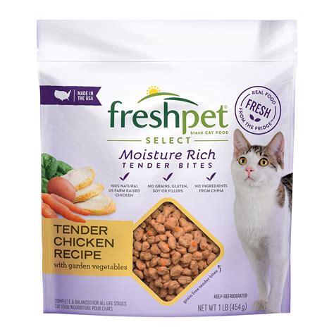 Is Freshpet Healthy For Dogs