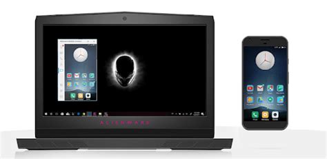 Alienware Mobile Connect For Pc How To Install On Windows Pc Mac